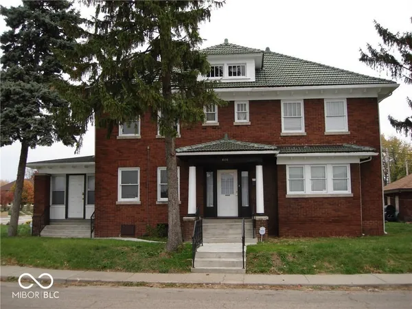 $399,900 | 803 East 38th Street, Indianapolis, IN 46205