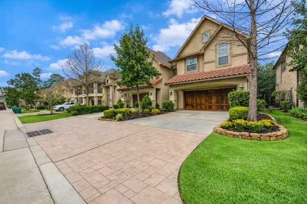 $2,690 | 67 Blissful Ridge Court, Tomball, TX 77375