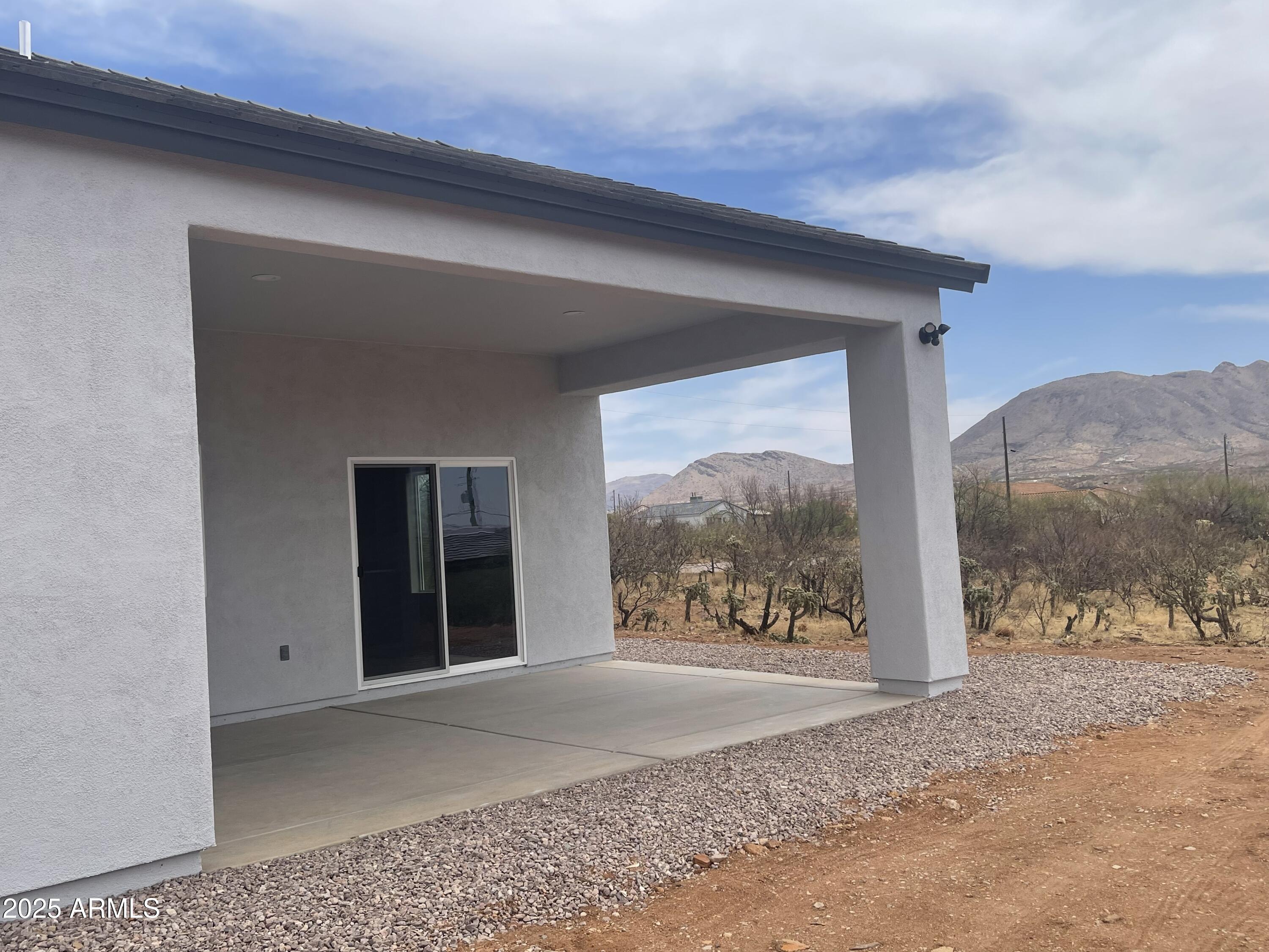1798 Birmania Corte Rio Rico, AZ 85648 - Photo 24 of 27 a view of a door of the house