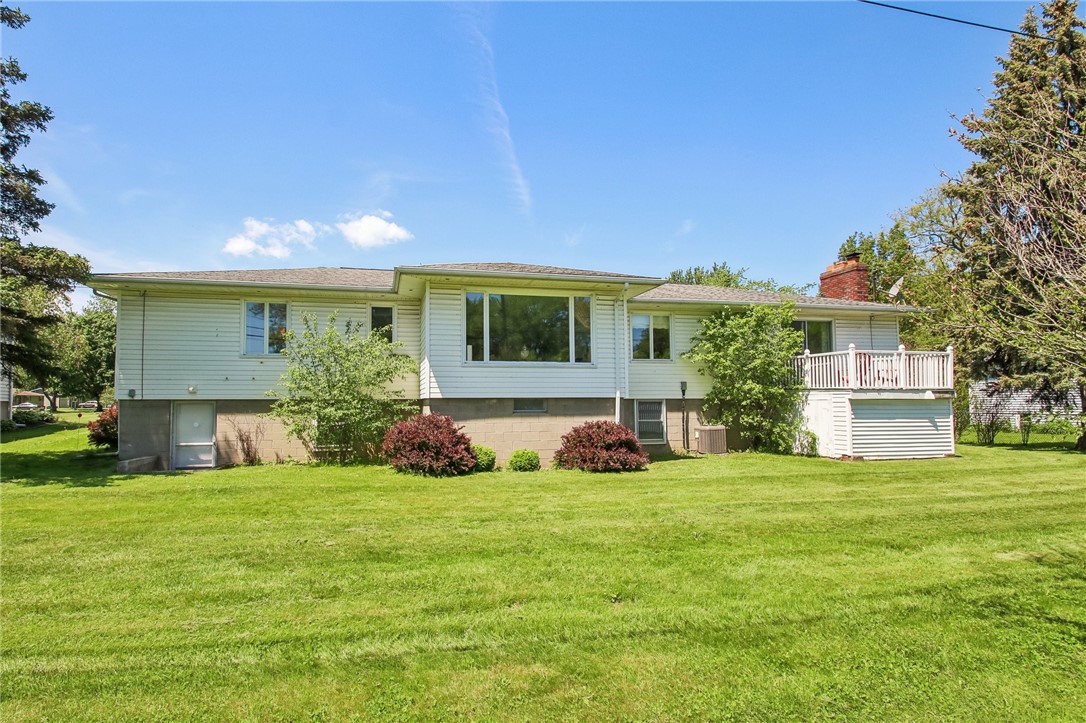 8 Shawnee Drive Gates, NY 14624 - Photo 29 of 36
