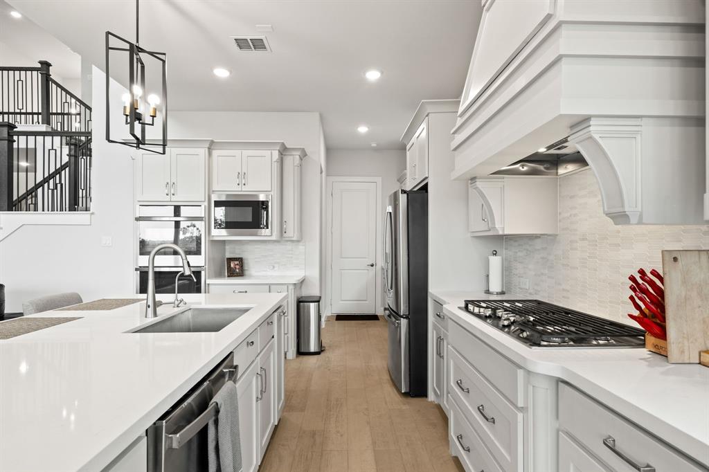 6698 Plumley Road Frisco, TX 75034 - Photo 25 of 40 Gallery Image 25
