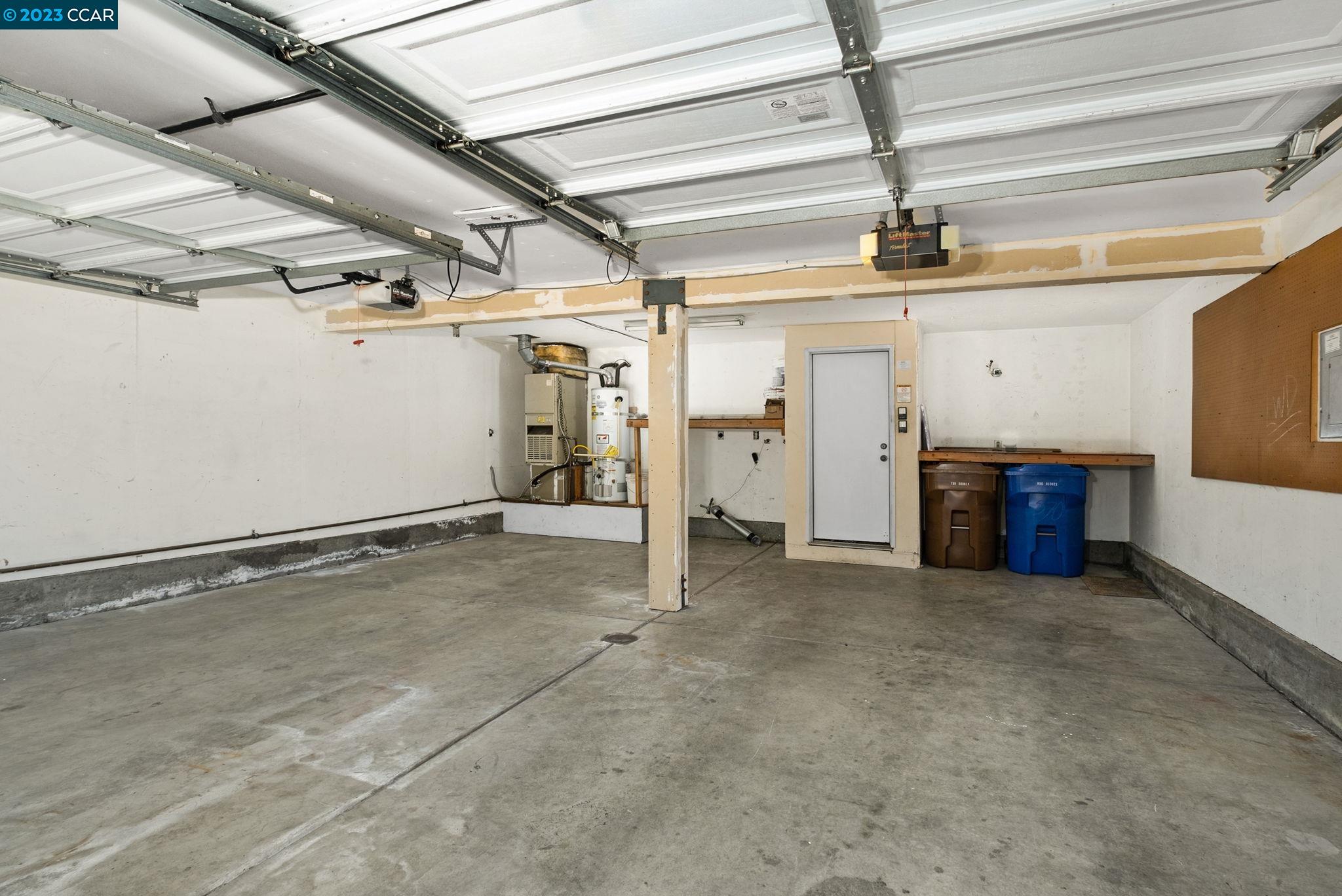 570 Bustos Place Bay Point, CA 94565 - Photo 21 of 26 a view of a garage