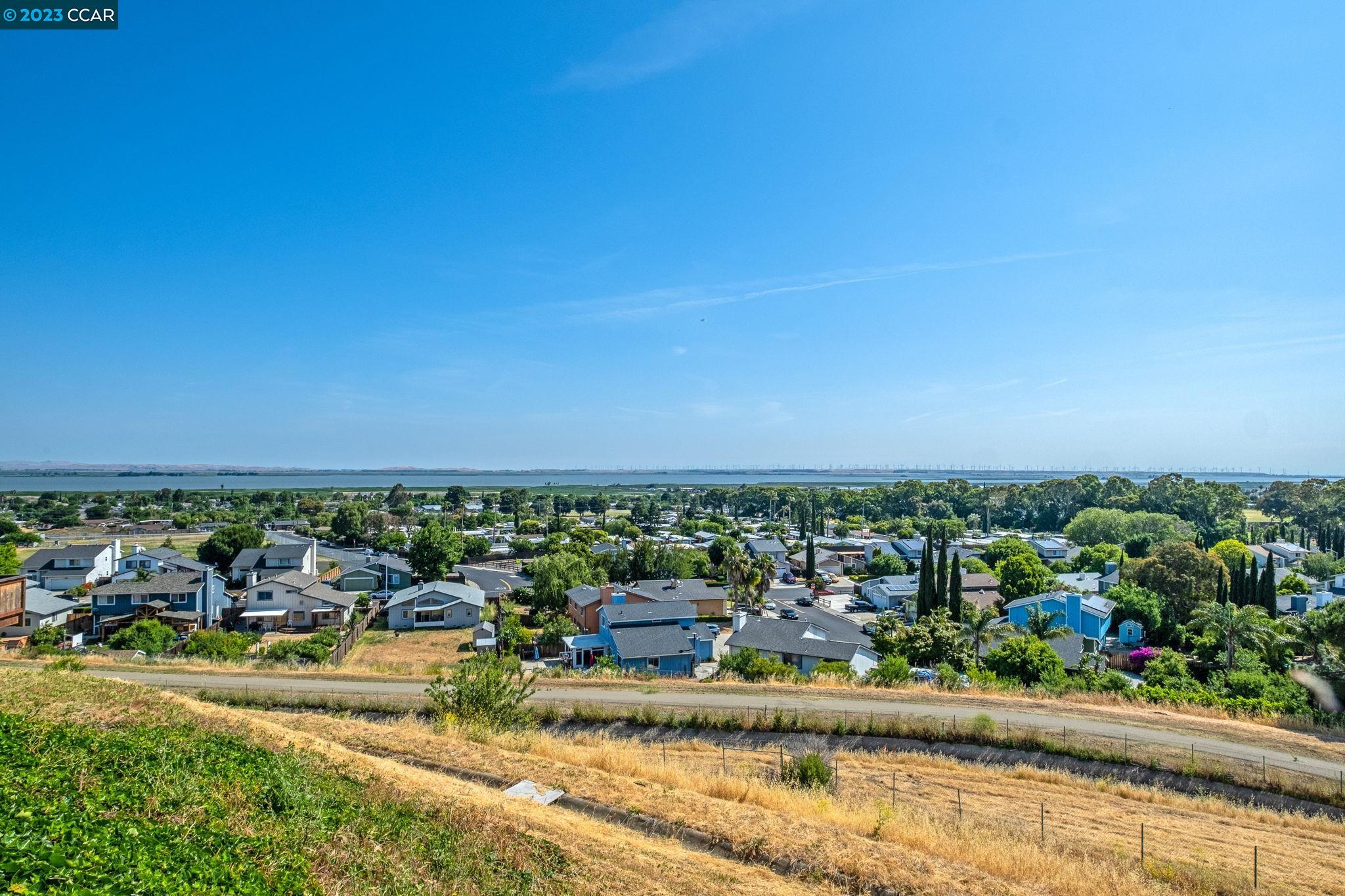 570 Bustos Place Bay Point, CA 94565 - Photo 23 of 26 a view of a city