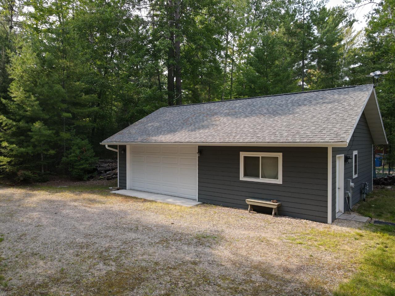 1482 Watersmeet Lake Road Eagle River, WI 54521 - Photo 4 of 12 Gallery Image 4