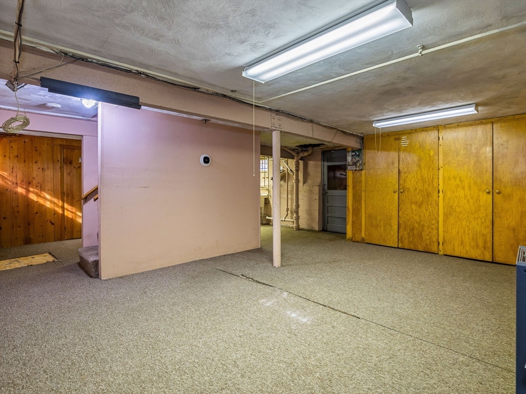 7 Neillian Crescent Boston, MA 02130 - Photo 21 of 29 a view of an empty room