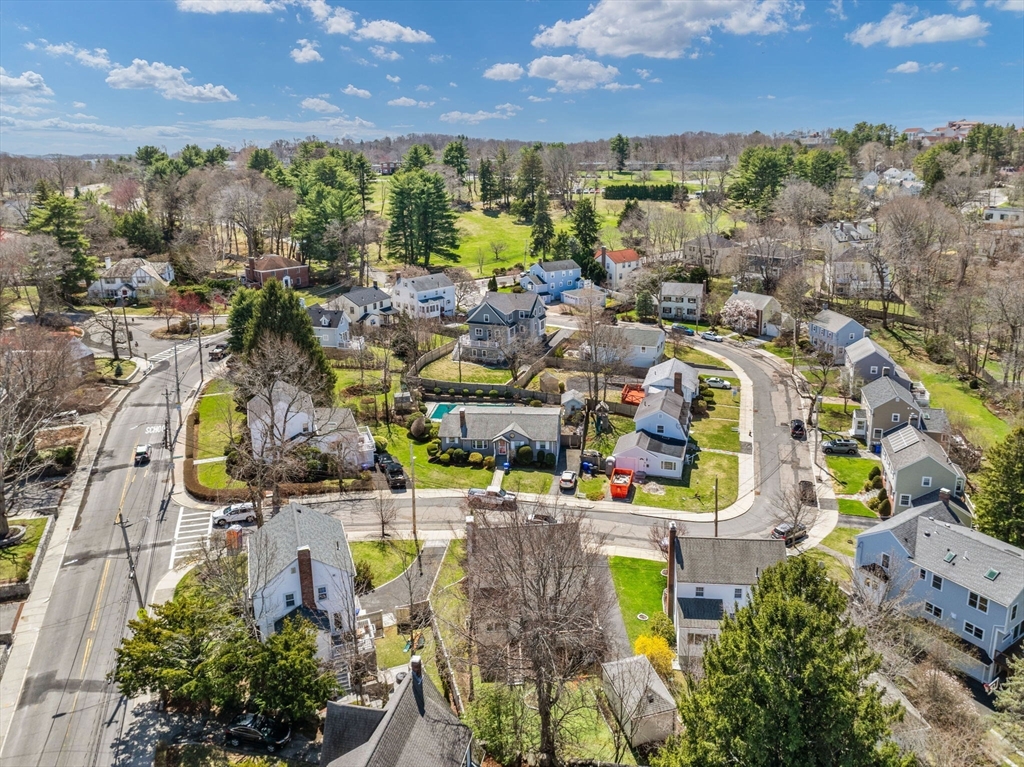 7 Neillian Crescent Boston, MA 02130 - Photo 28 of 29 a view of a city