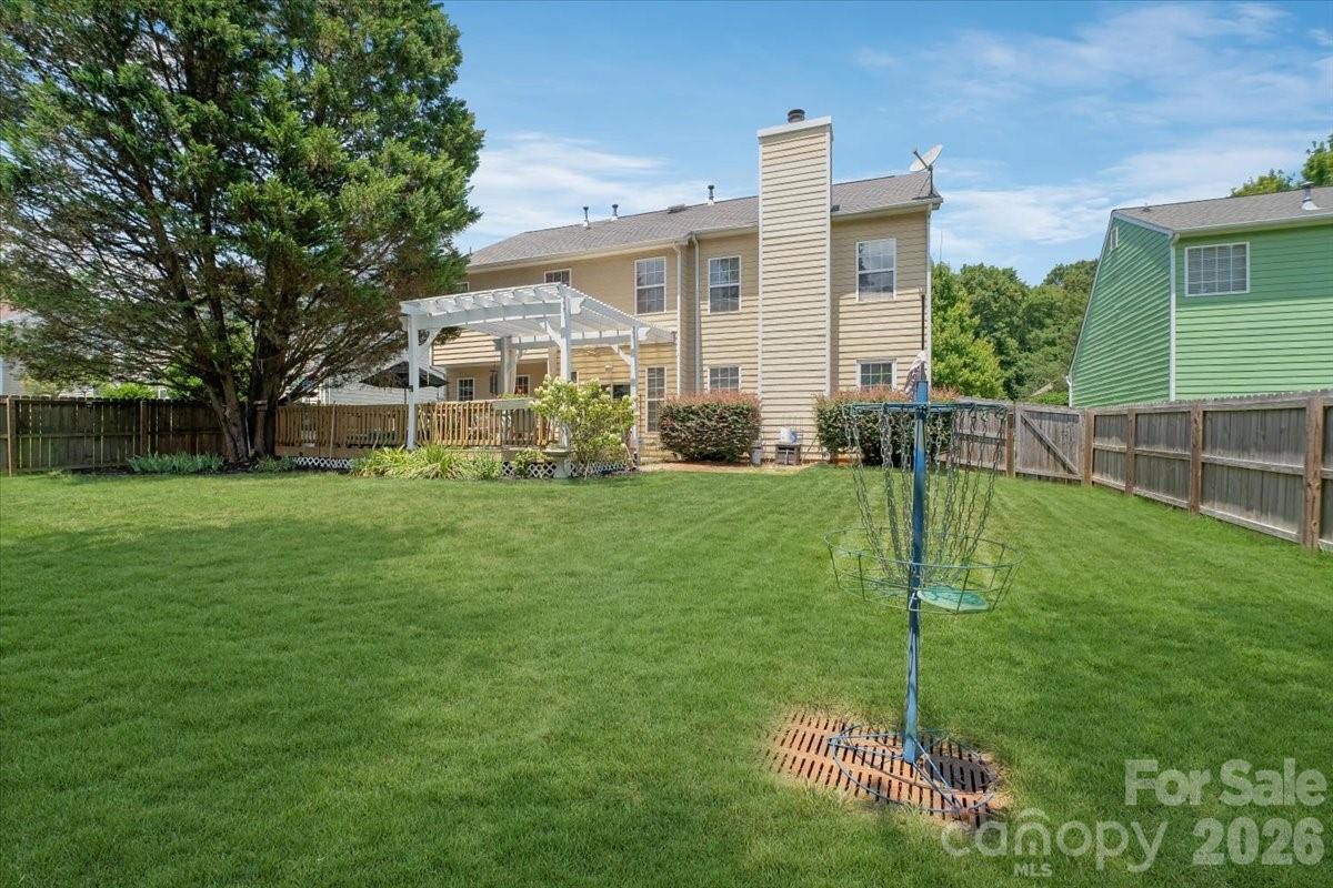 11932 Fox Glen Road Charlotte, NC 28269 - Photo 26 of 32