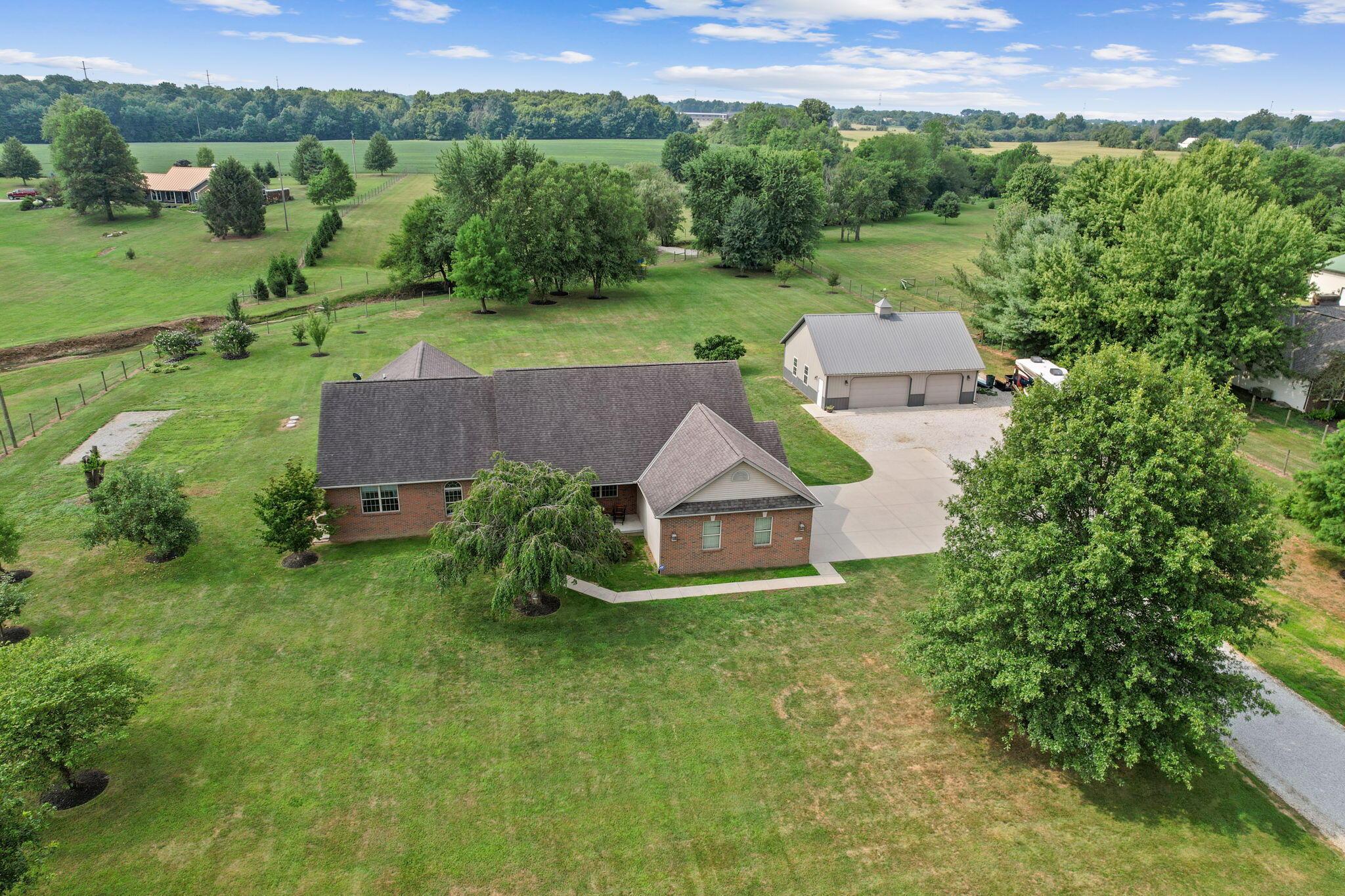 8885 Refugee Road Southwest Etna, OH 43062 - Photo 121 of 121 .