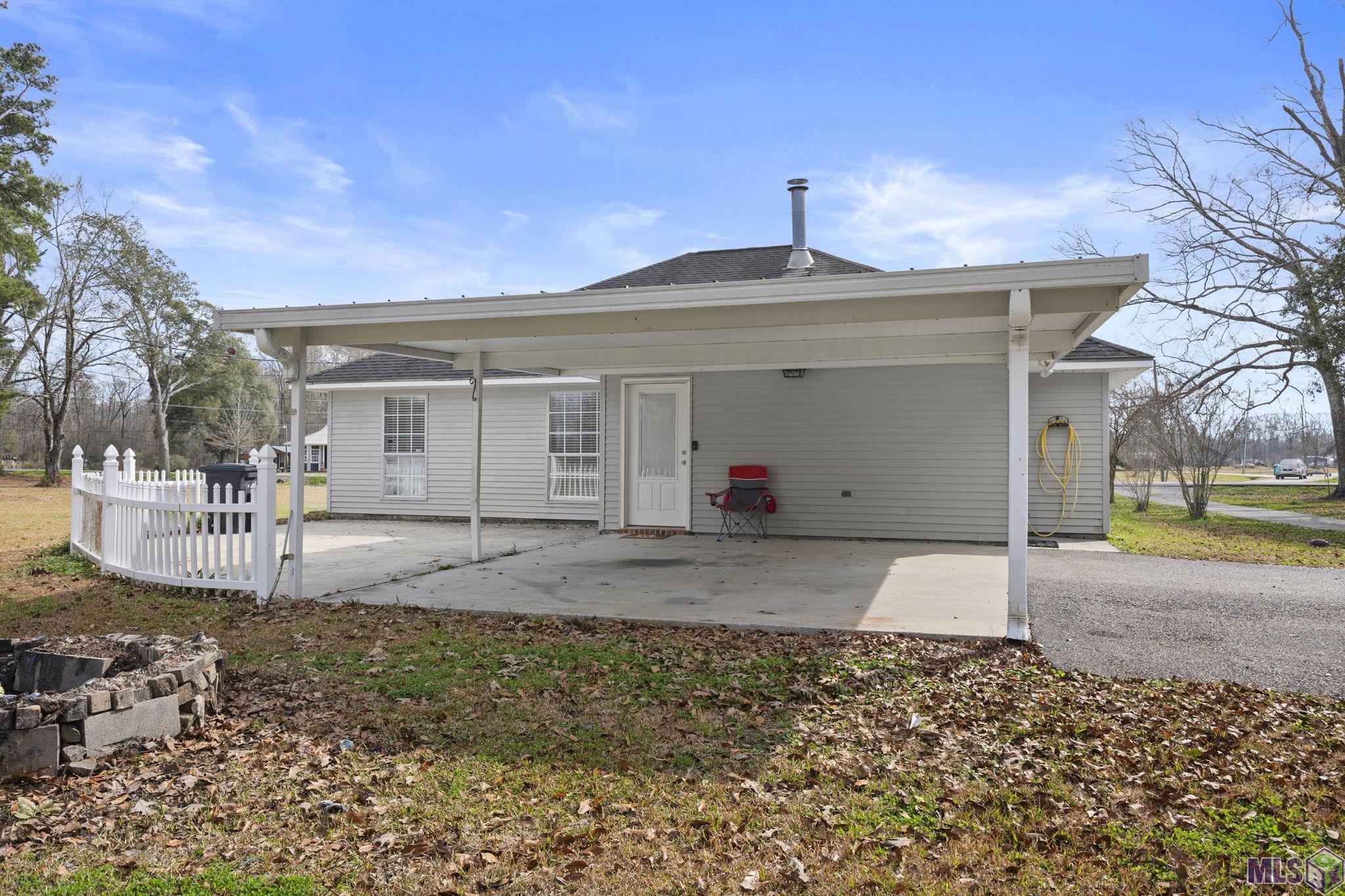 46504 Laurel Ridge Road St. Amant, LA 70774 - Photo 15 of 19