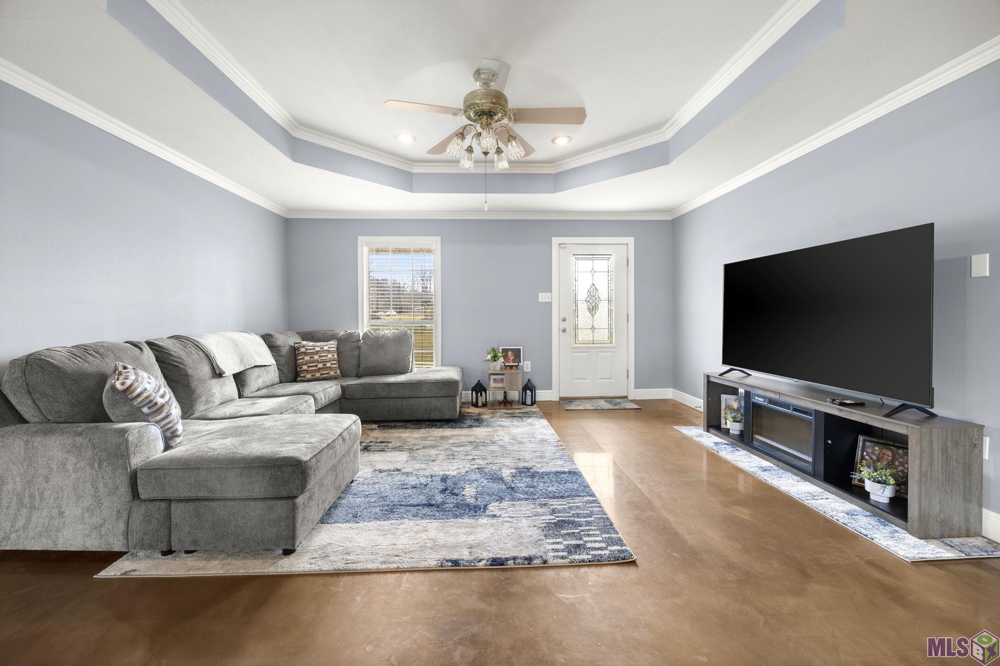 46504 Laurel Ridge Road St. Amant, LA 70774 - Photo 3 of 19