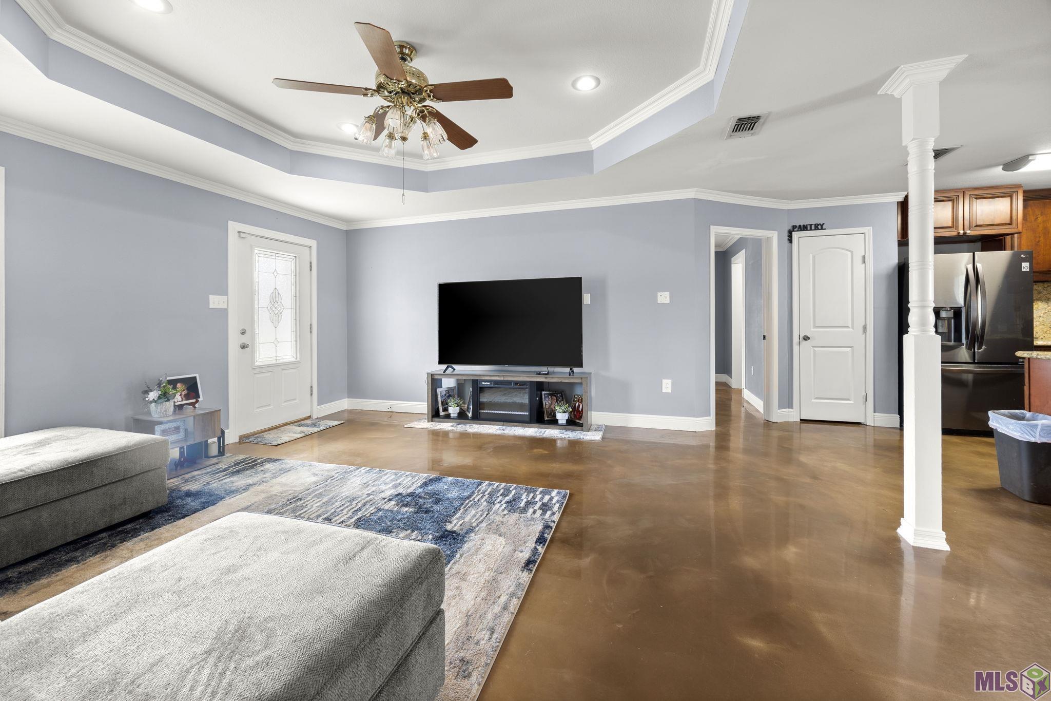 46504 Laurel Ridge Road St. Amant, LA 70774 - Photo 4 of 19