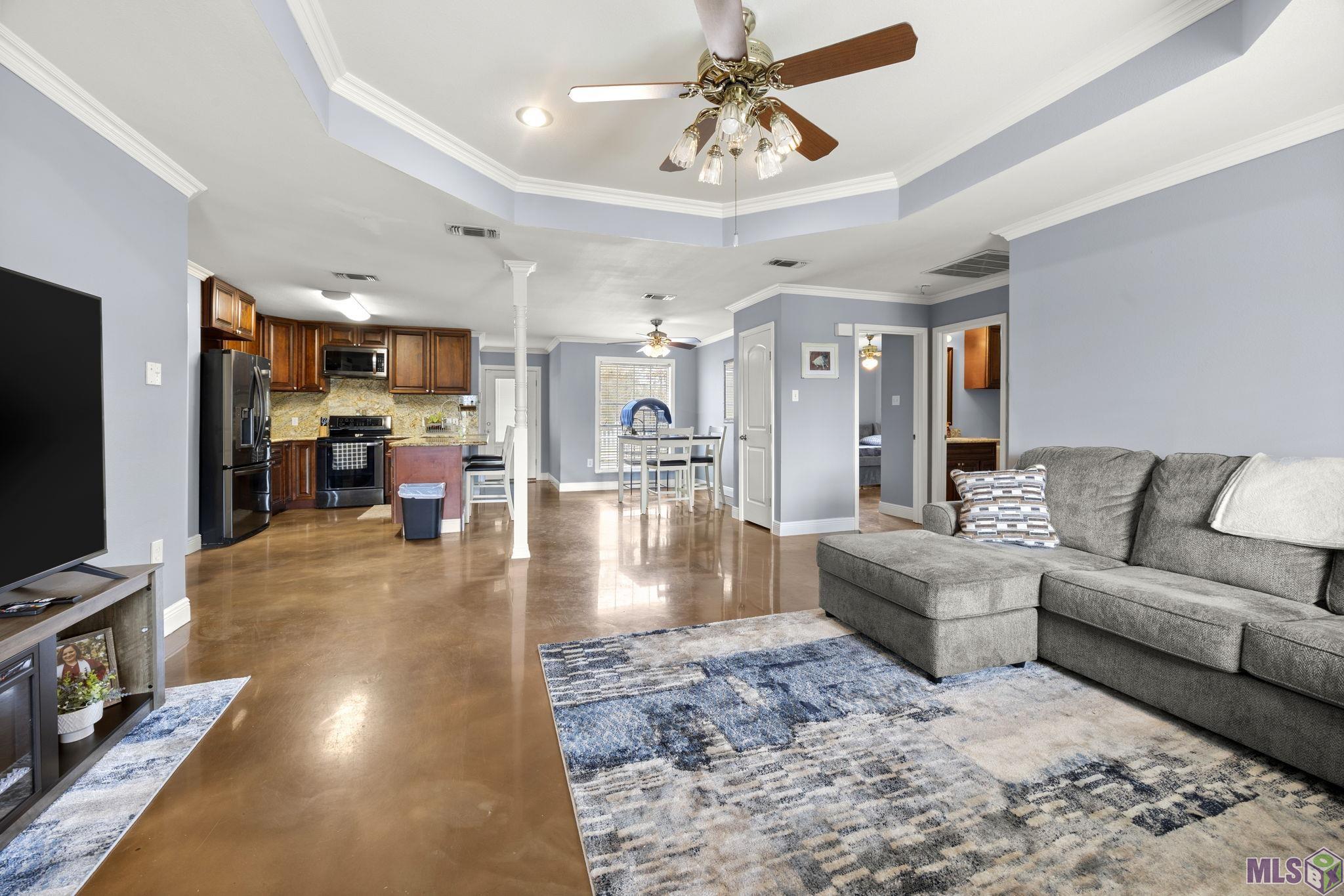 46504 Laurel Ridge Road St. Amant, LA 70774 - Photo 5 of 19