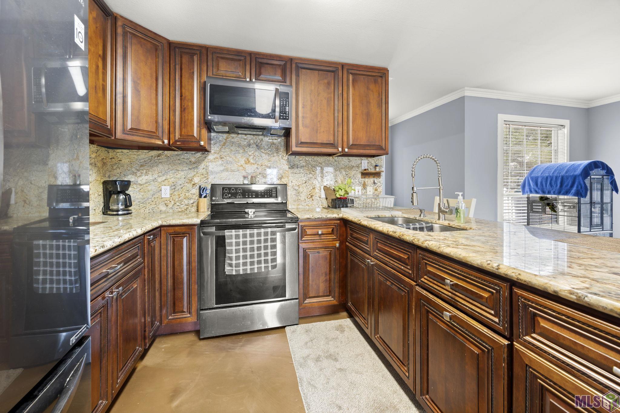 46504 Laurel Ridge Road St. Amant, LA 70774 - Photo 7 of 19