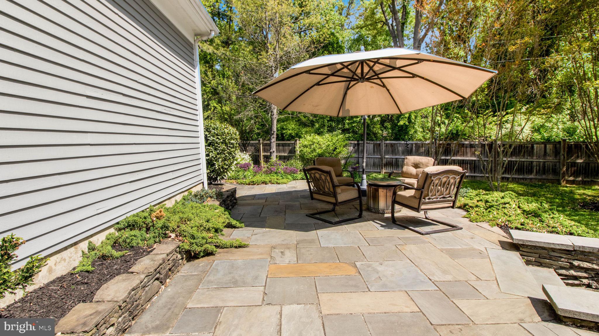495 Tulip Road Annapolis, MD 21403 - Photo 6 of 76 Outside Delight