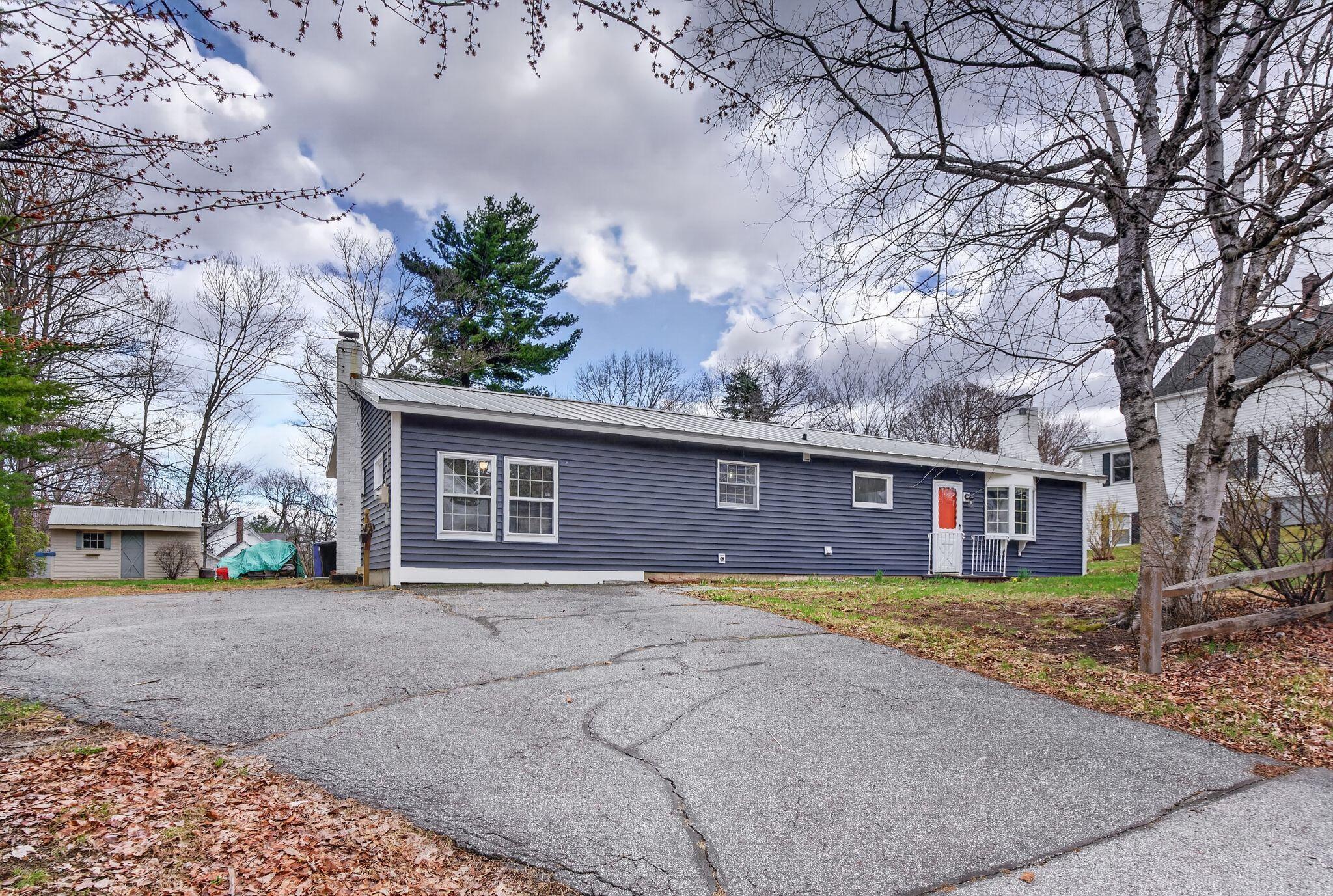 24 Summit Street Auburn, ME 04210 - Photo 1 of 29 24 Summit St