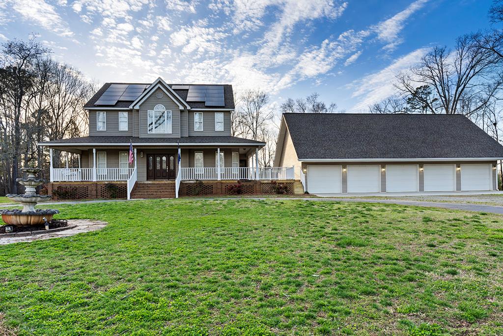 415 Willard Road Greenwood, SC 29649 - Photo 33 of 33 Gallery Image 33