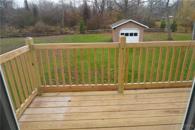 $1,400 | 157 Co Rte 89, Unit 2, Oswego, NY 13126