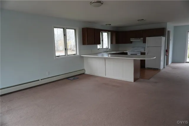 $1,400 | 157 Co Rte 89, Unit 2, Oswego, NY 13126