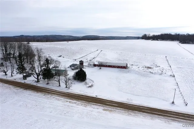 $344,900 | 1433 Forsythe Road, Independence, NY 14895