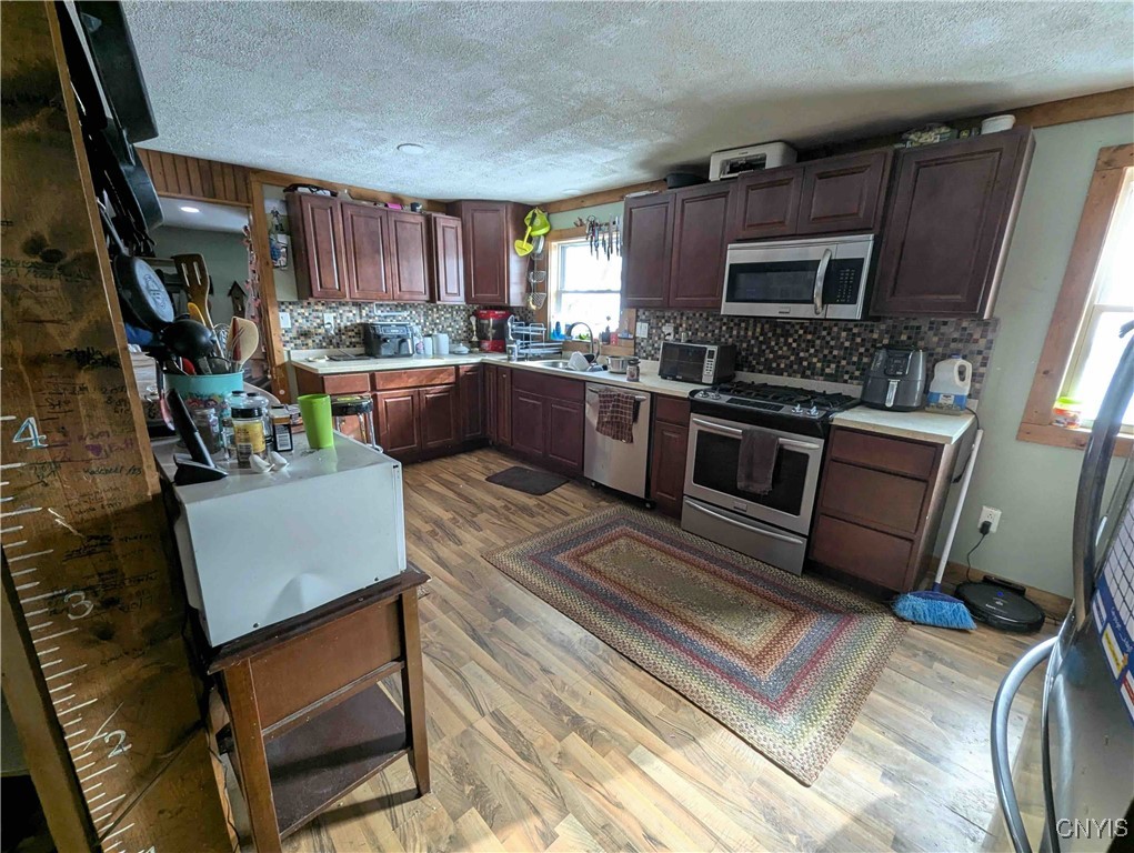 1433 Forsythe Road Independence, NY 14895 - Photo 13 of 45