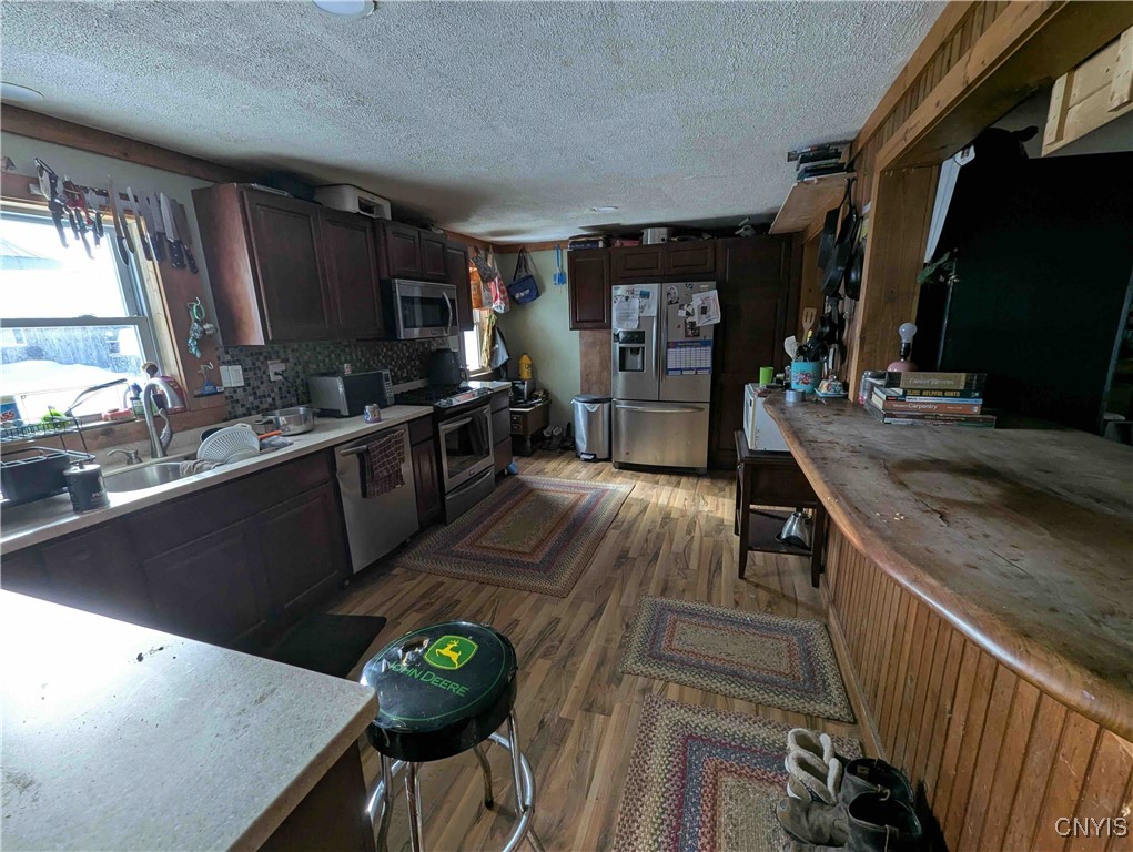 1433 Forsythe Road Independence, NY 14895 - Photo 14 of 45