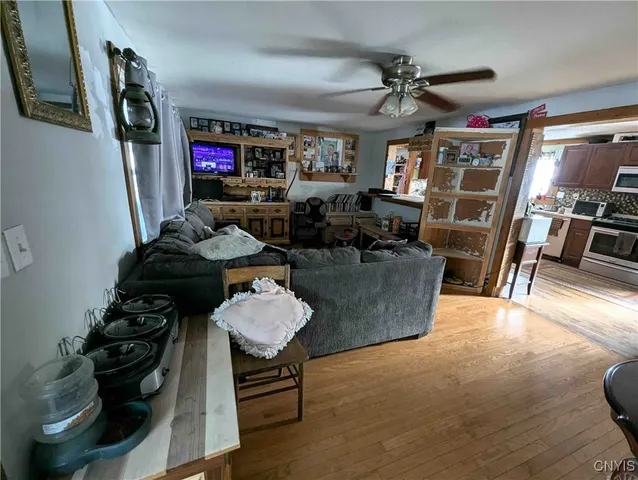 $344,900 | 1433 Forsythe Road, Independence, NY 14895