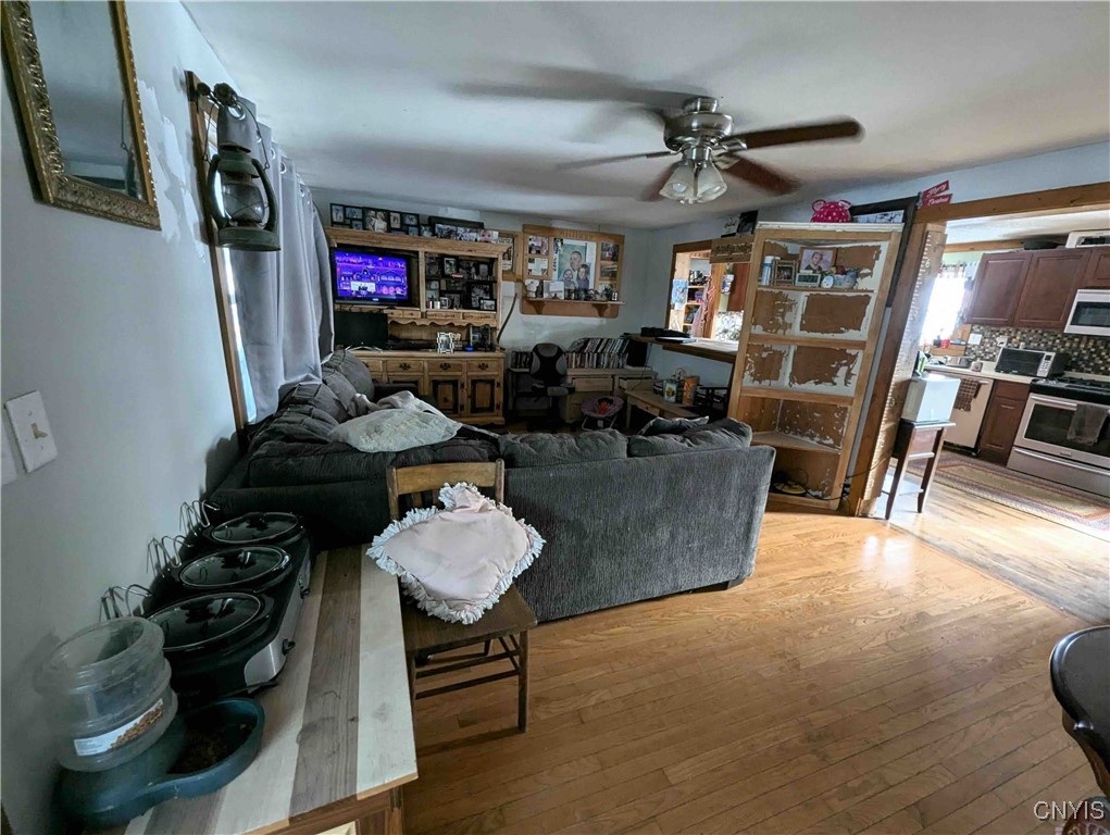 1433 Forsythe Road Independence, NY 14895 - Photo 16 of 45