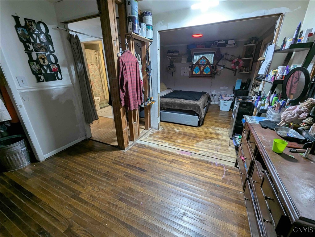 1433 Forsythe Road Independence, NY 14895 - Photo 17 of 45