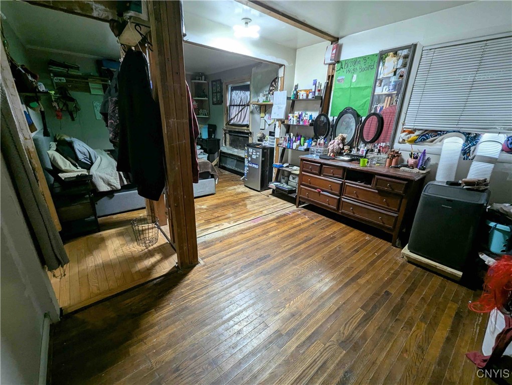 1433 Forsythe Road Independence, NY 14895 - Photo 18 of 45