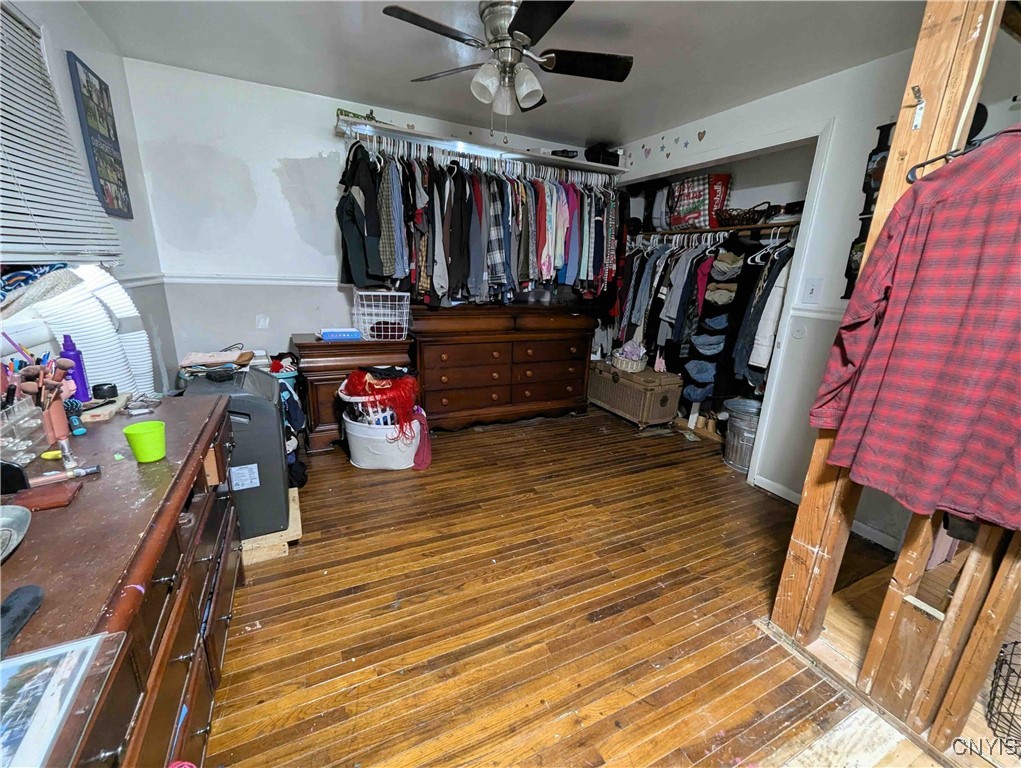 1433 Forsythe Road Independence, NY 14895 - Photo 19 of 45