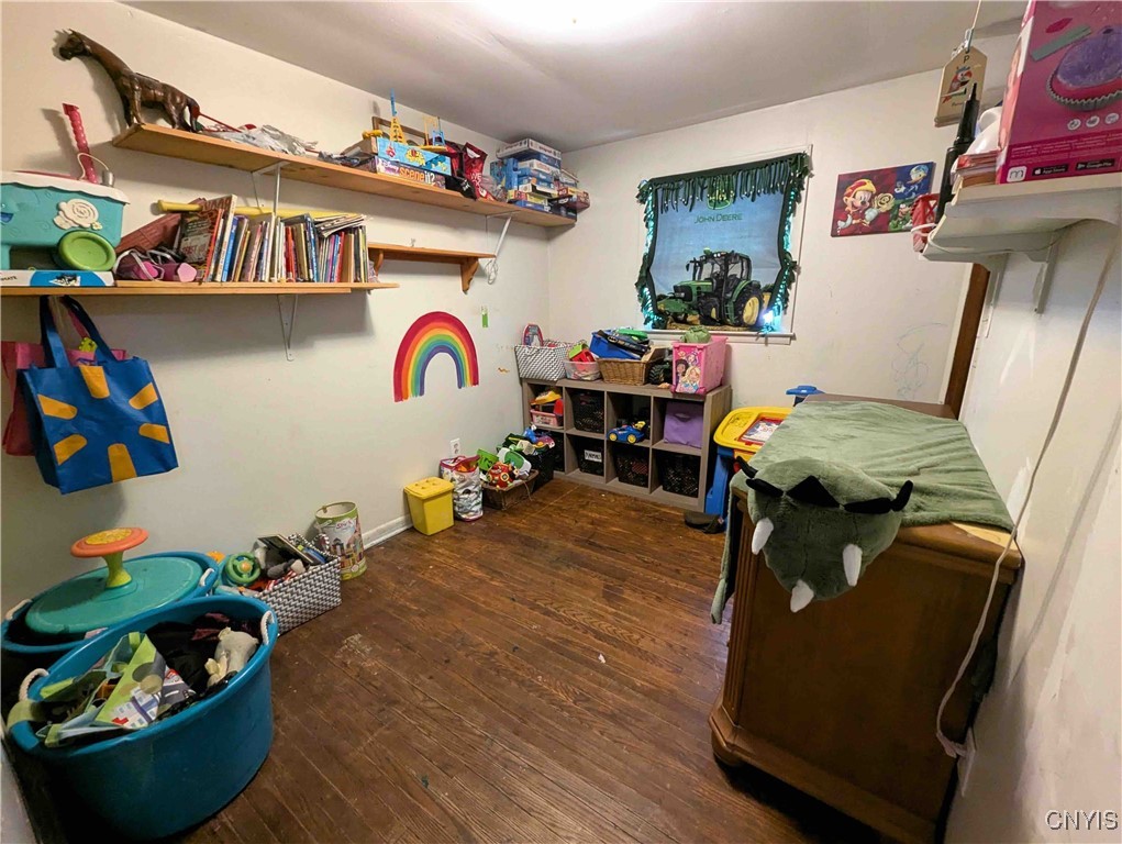 1433 Forsythe Road Independence, NY 14895 - Photo 21 of 45