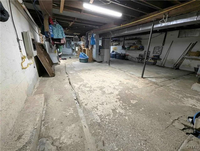 $344,900 | 1433 Forsythe Road, Independence, NY 14895