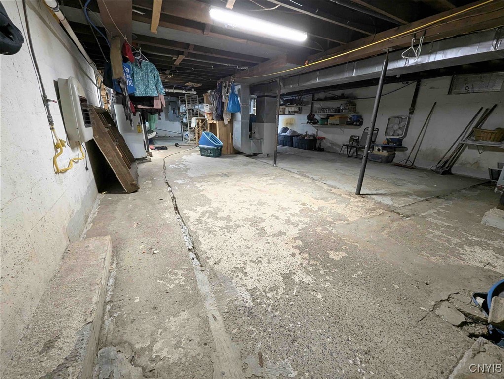 1433 Forsythe Road Independence, NY 14895 - Photo 23 of 45