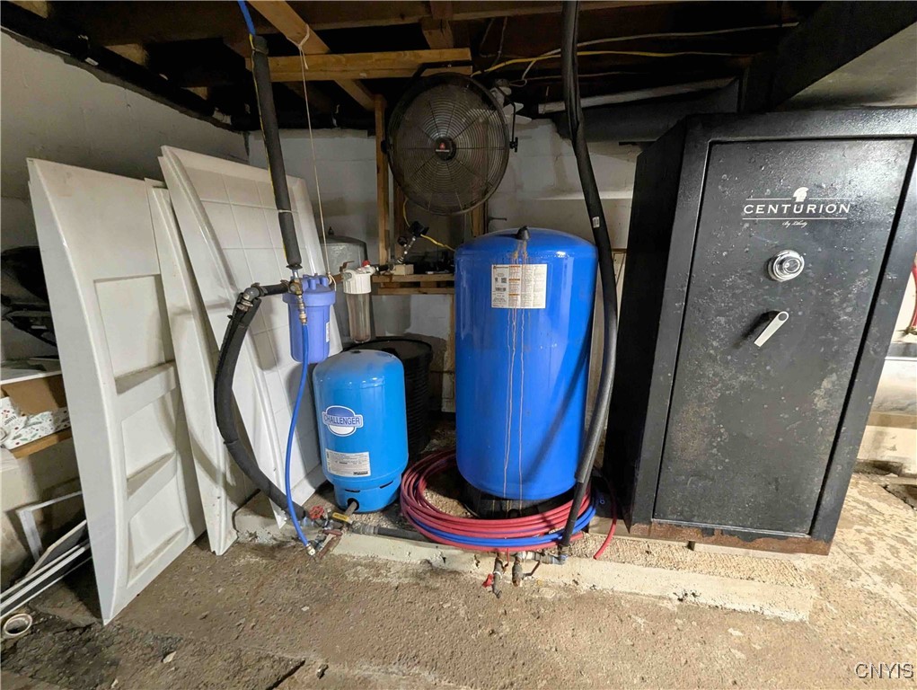 1433 Forsythe Road Independence, NY 14895 - Photo 24 of 45