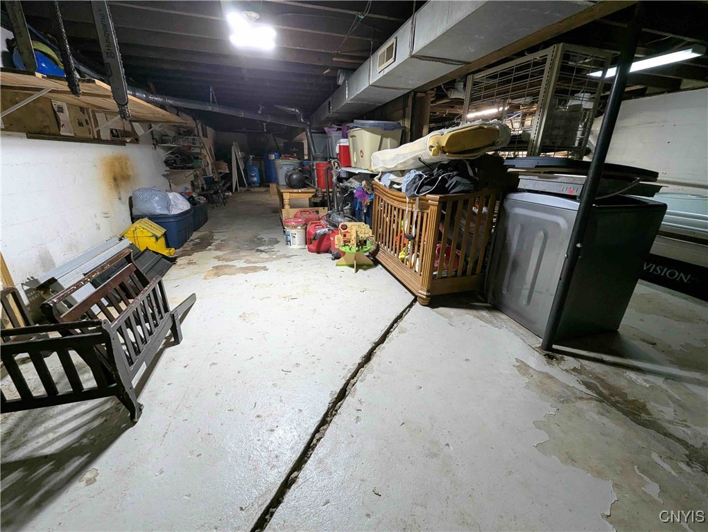 1433 Forsythe Road Independence, NY 14895 - Photo 26 of 45