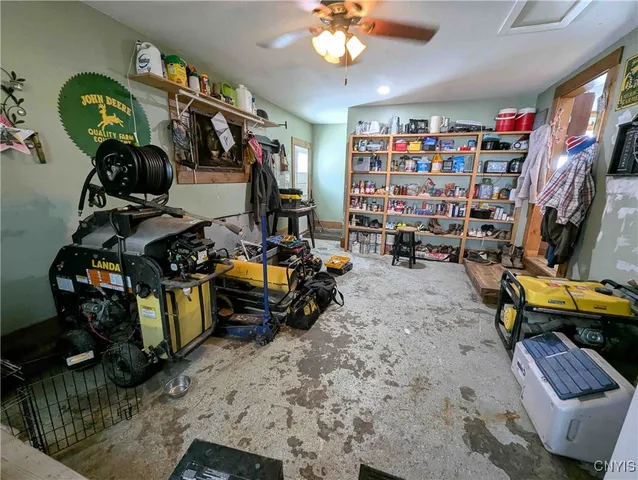 $344,900 | 1433 Forsythe Road, Independence, NY 14895