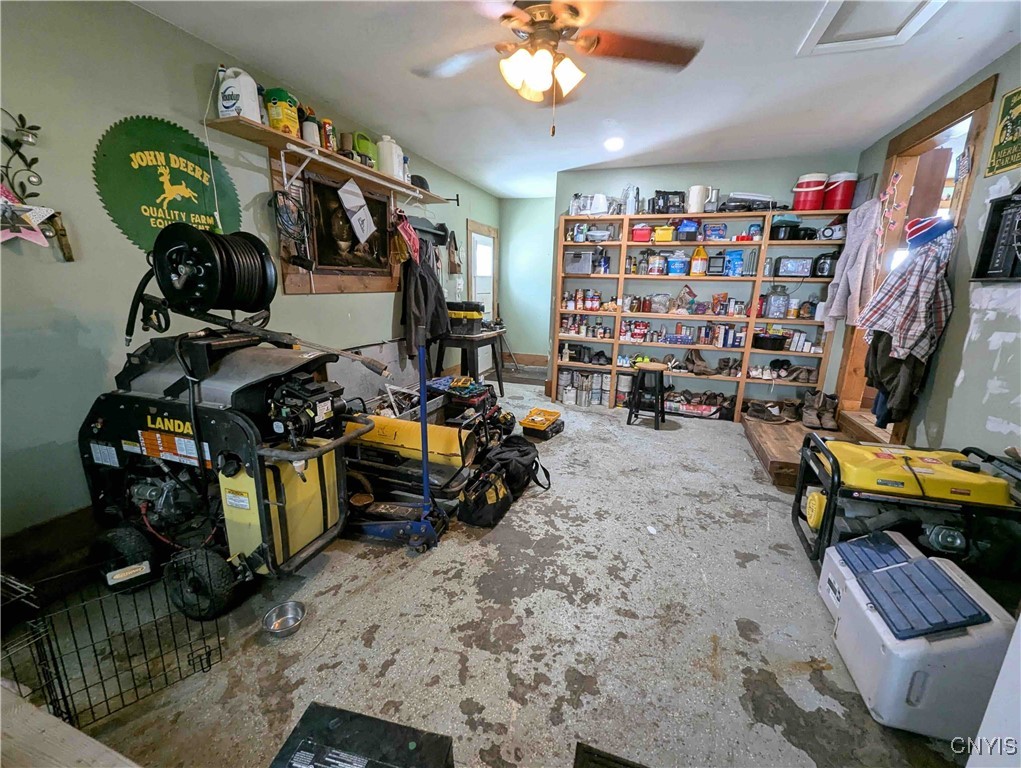 1433 Forsythe Road Independence, NY 14895 - Photo 28 of 45