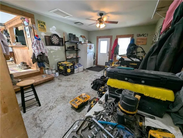 $344,900 | 1433 Forsythe Road, Independence, NY 14895