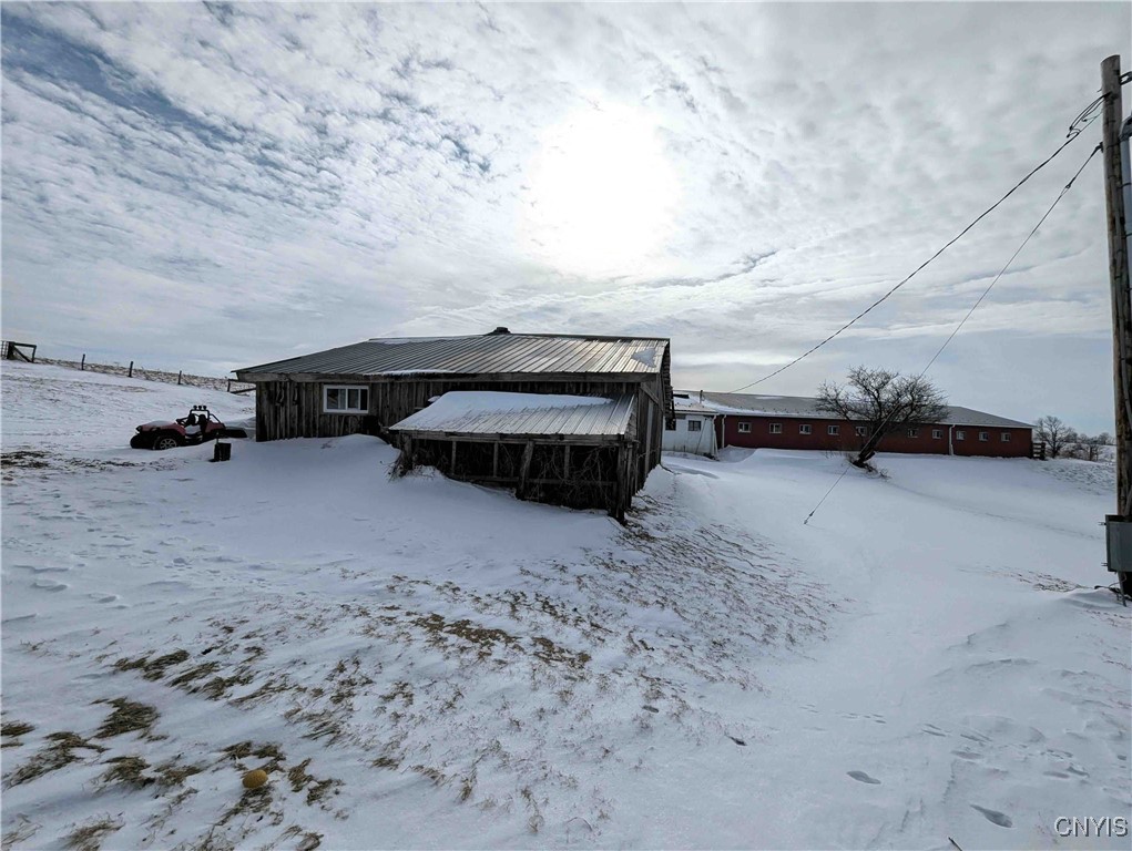 1433 Forsythe Road Independence, NY 14895 - Photo 30 of 45