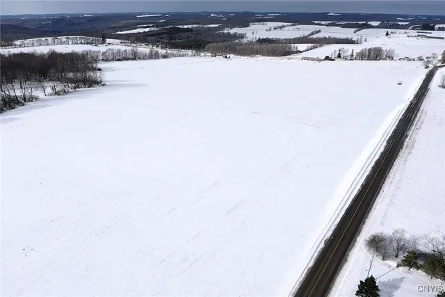 $344,900 | 1433 Forsythe Road, Independence, NY 14895