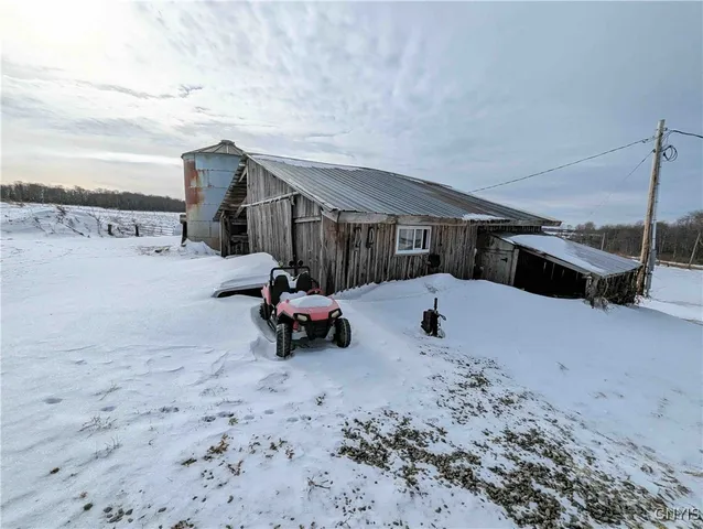 $344,900 | 1433 Forsythe Road, Independence, NY 14895
