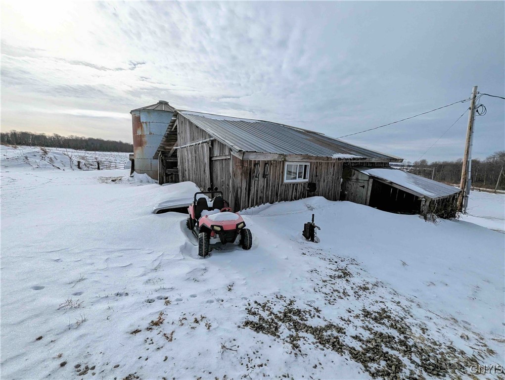 1433 Forsythe Road Independence, NY 14895 - Photo 31 of 45