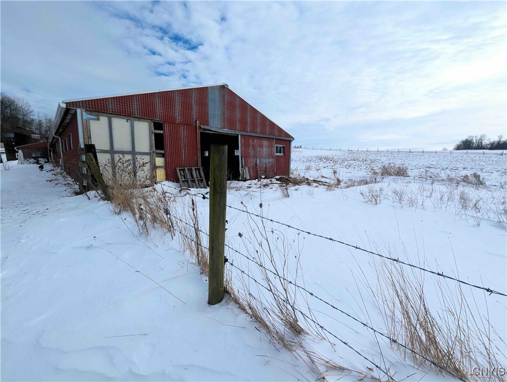 1433 Forsythe Road Independence, NY 14895 - Photo 33 of 45