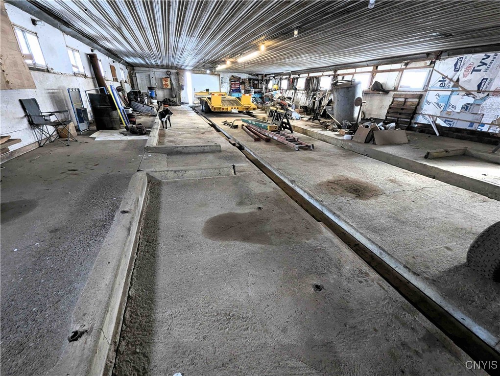 1433 Forsythe Road Independence, NY 14895 - Photo 34 of 45