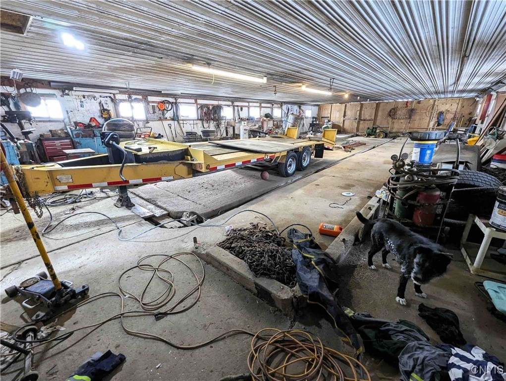 1433 Forsythe Road Independence, NY 14895 - Photo 35 of 45