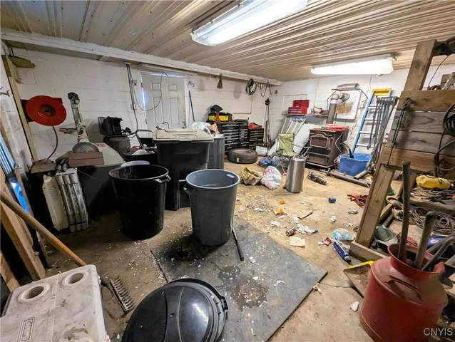 $344,900 | 1433 Forsythe Road, Independence, NY 14895