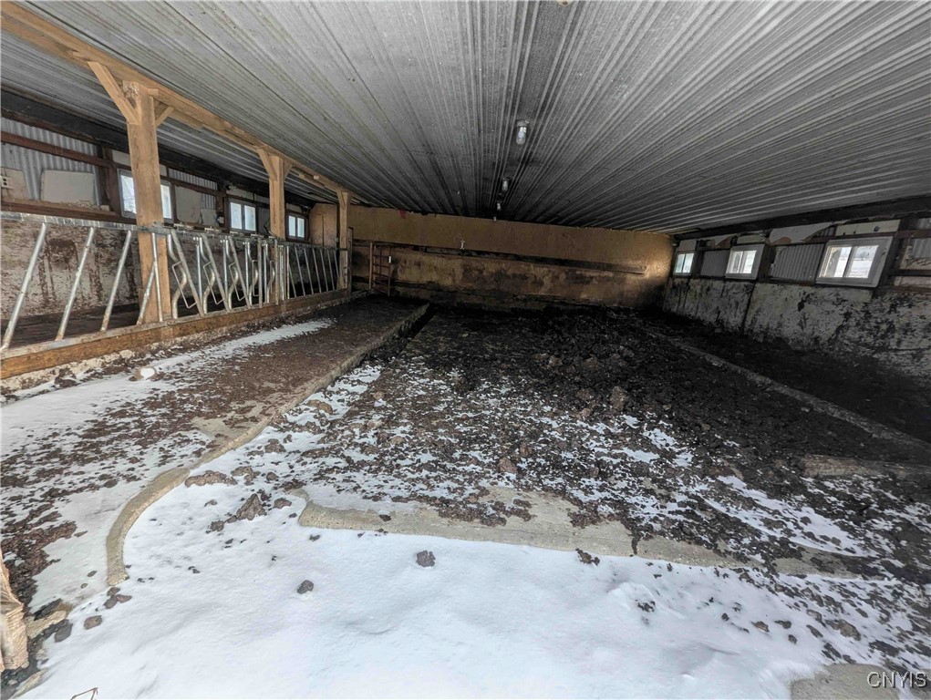 1433 Forsythe Road Independence, NY 14895 - Photo 37 of 45