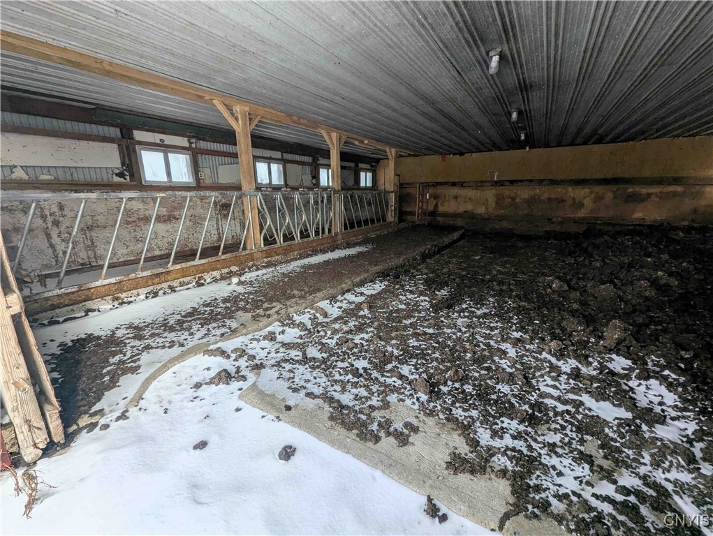 1433 Forsythe Road Independence, NY 14895 - Photo 38 of 45