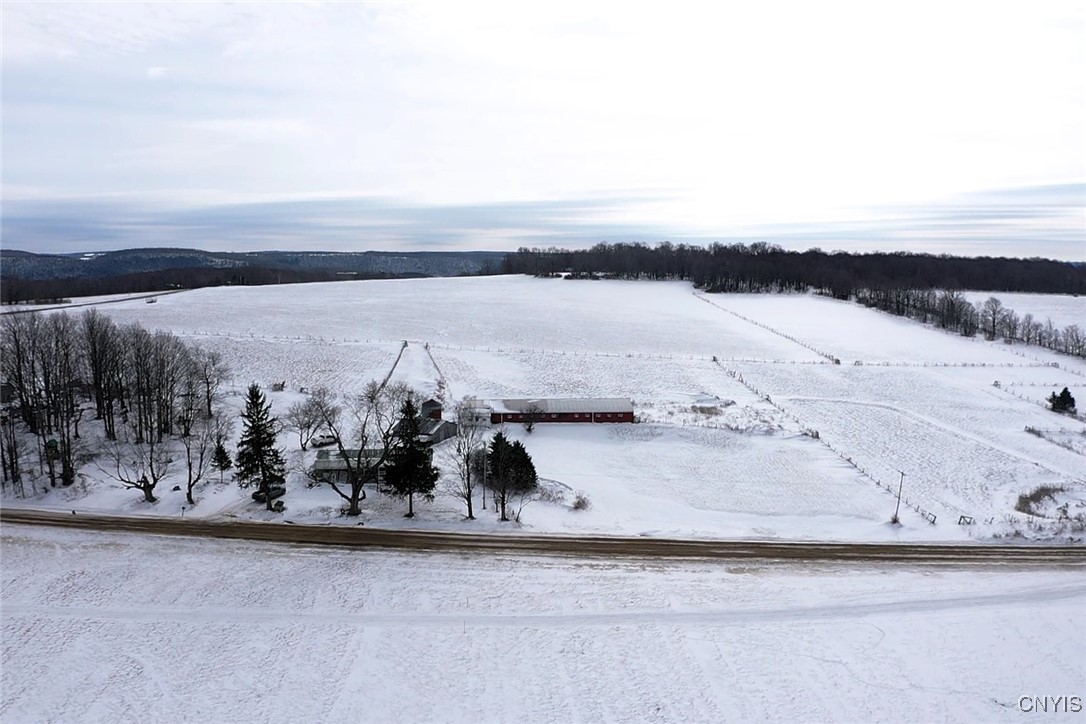 1433 Forsythe Road Independence, NY 14895 - Photo 40 of 45