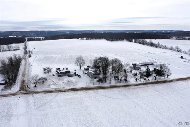 $344,900 | 1433 Forsythe Road, Independence, NY 14895